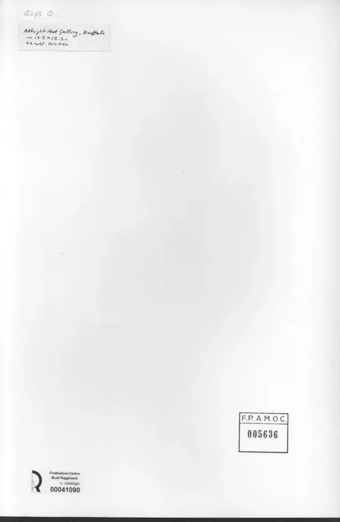 Anonimo , Guys, Constantin , retro