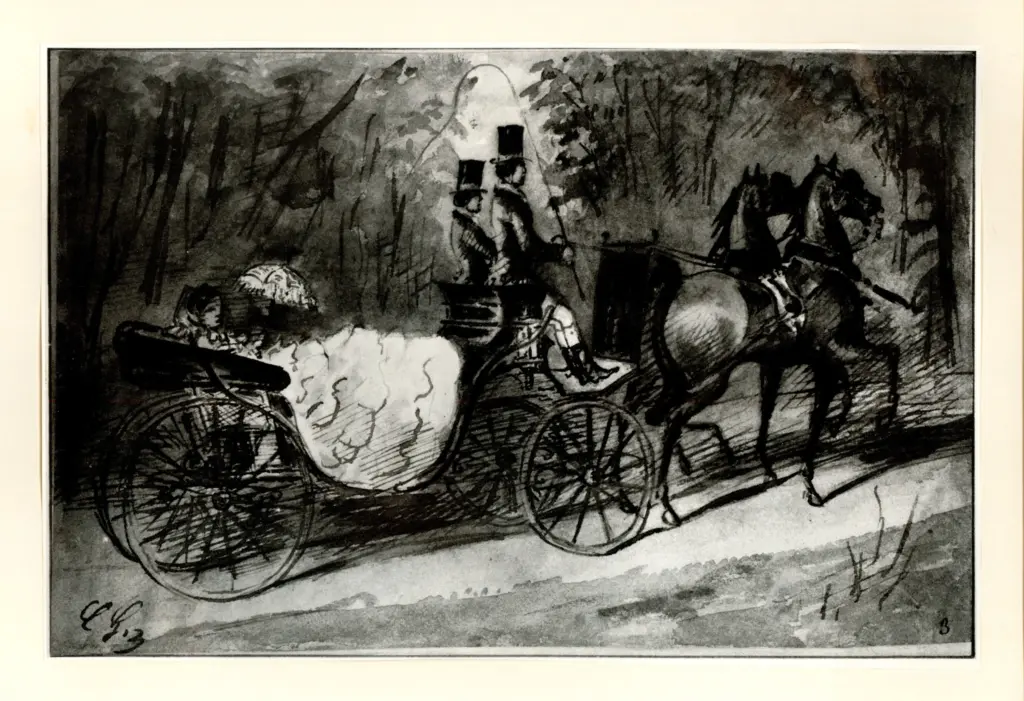 Anonimo , Guys, Constantin - sec. XIX , fronte