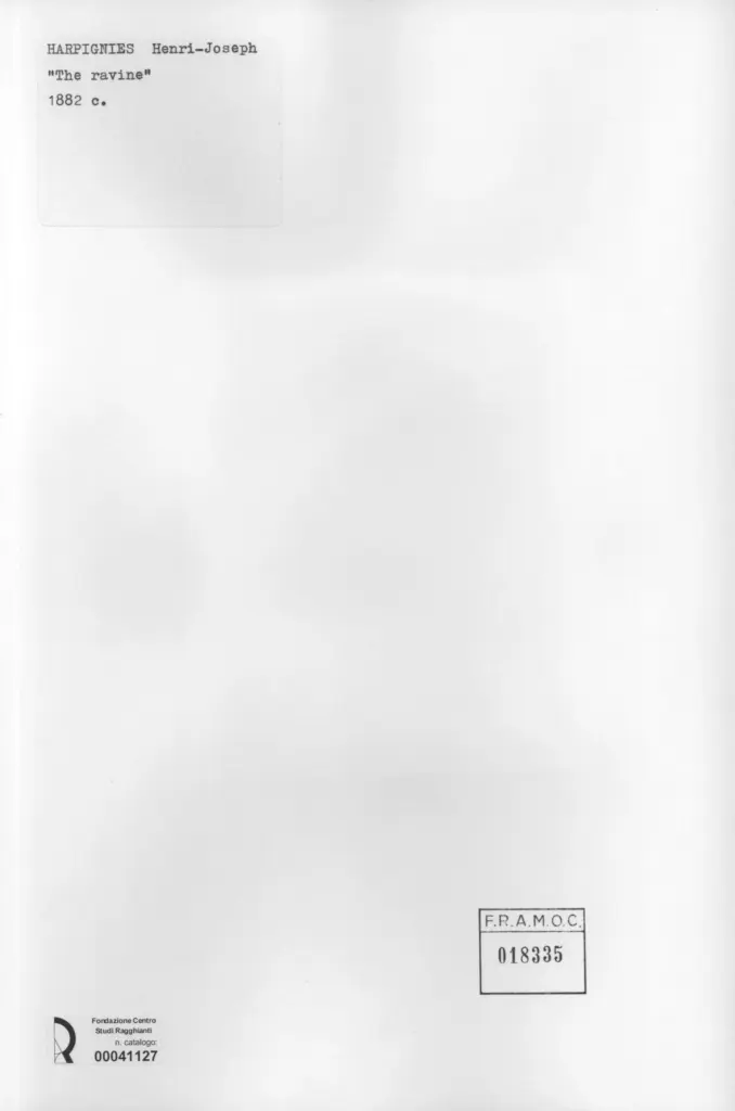 Anonimo, Anonimo , retro