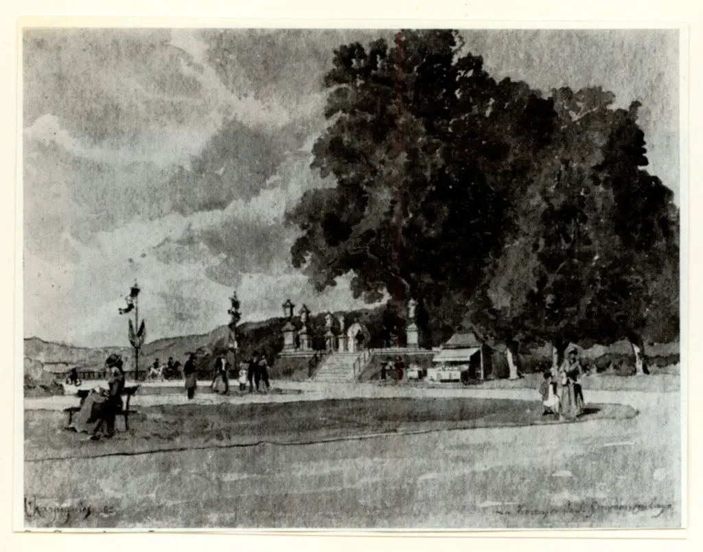 Anonimo, Anonimo , fronte