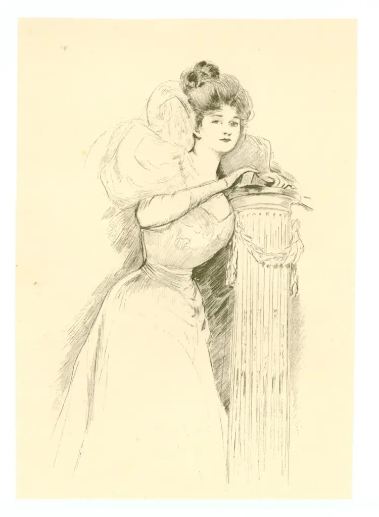 Anonimo, Anonimo , fronte