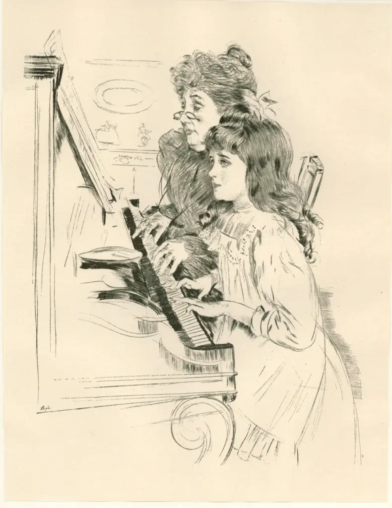 Anonimo, Anonimo , fronte