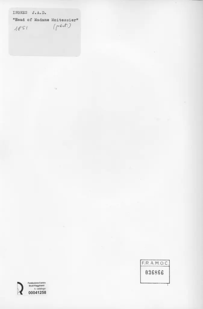 Anonimo, Anonimo , retro