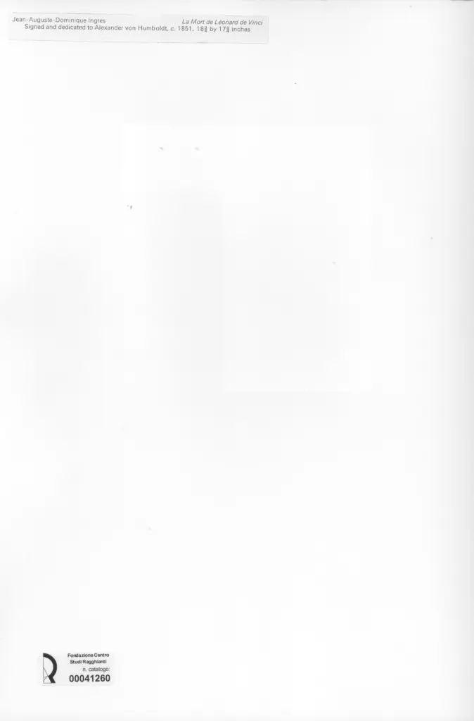 Anonimo, Anonimo , retro