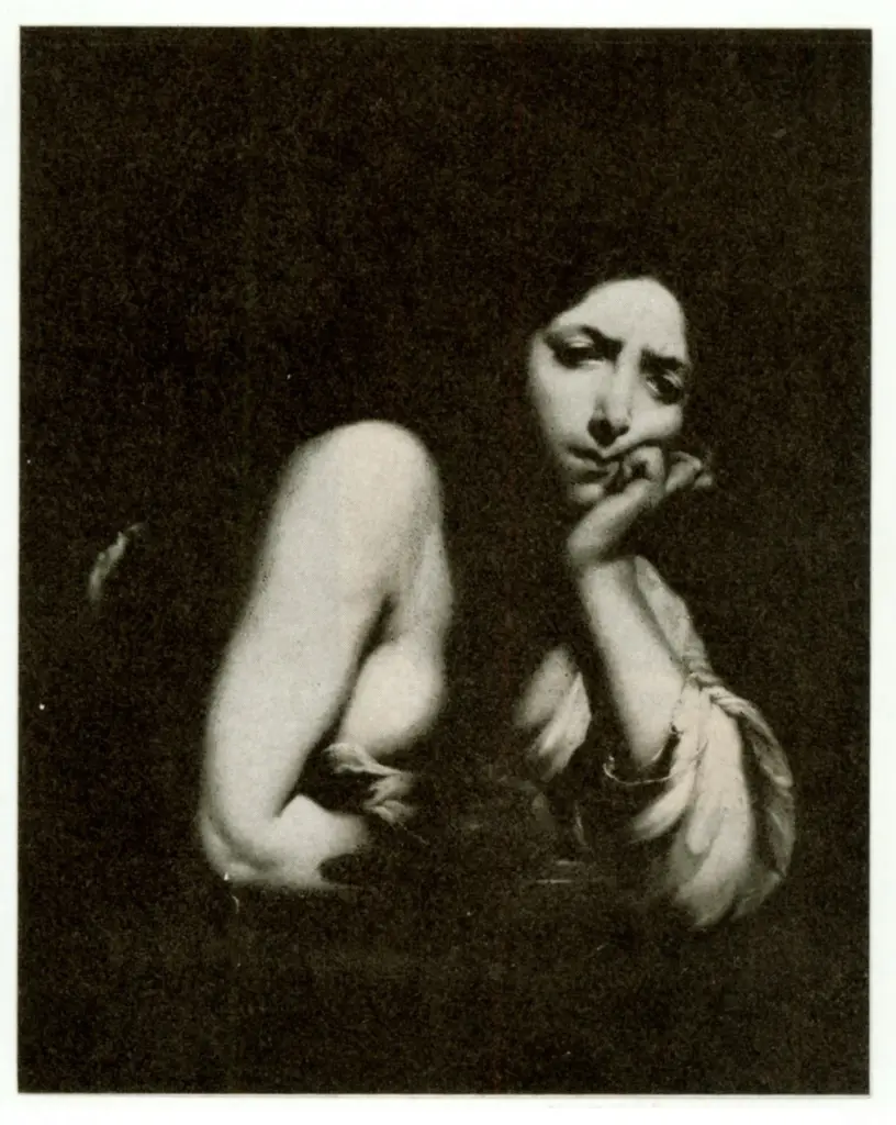 Anonimo, Anonimo , fronte