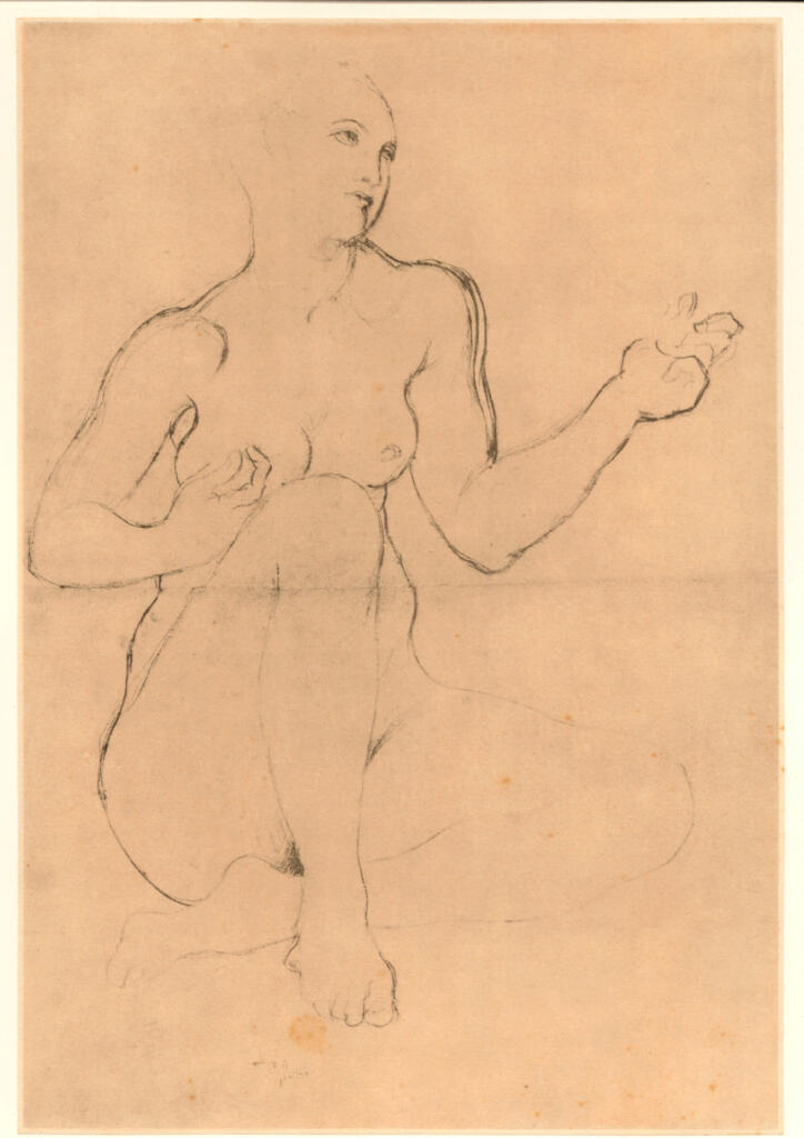 Ingres, Jean Auguste Dominique , Studio