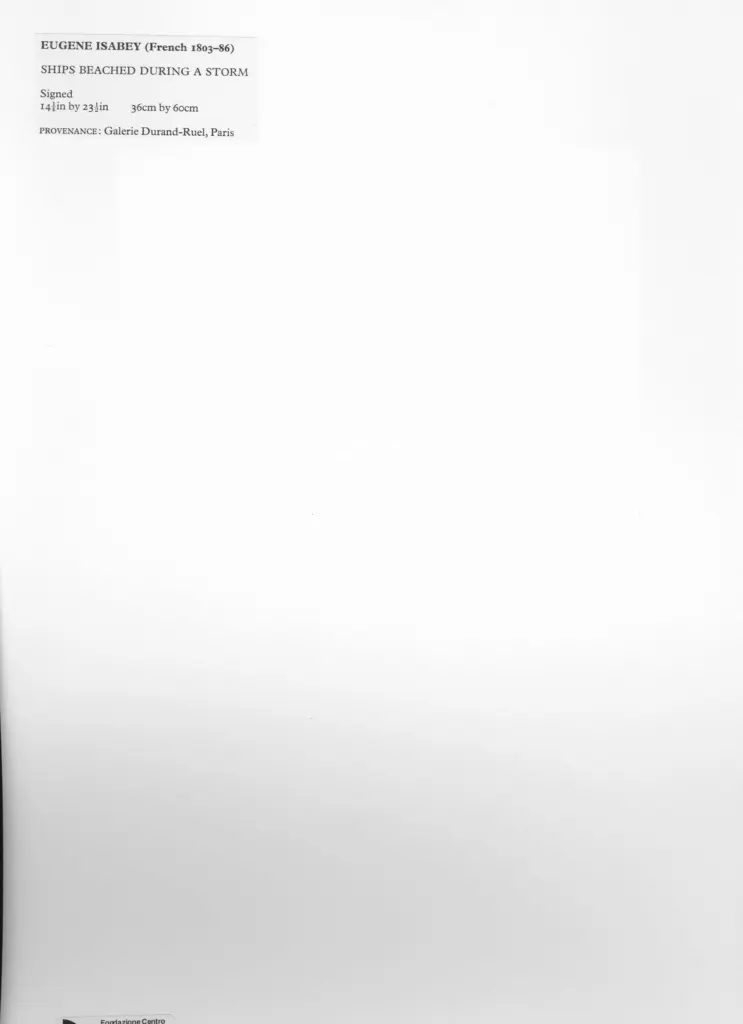 Anonimo, Anonimo , retro