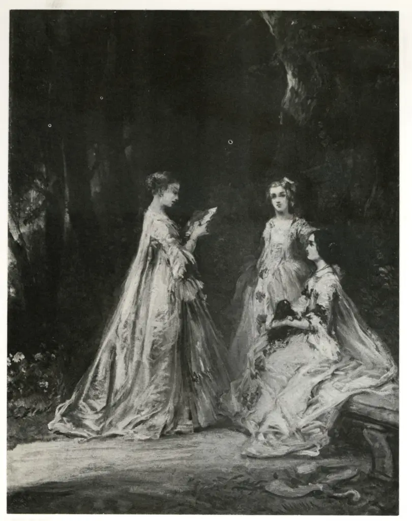 Anonimo, Anonimo , fronte