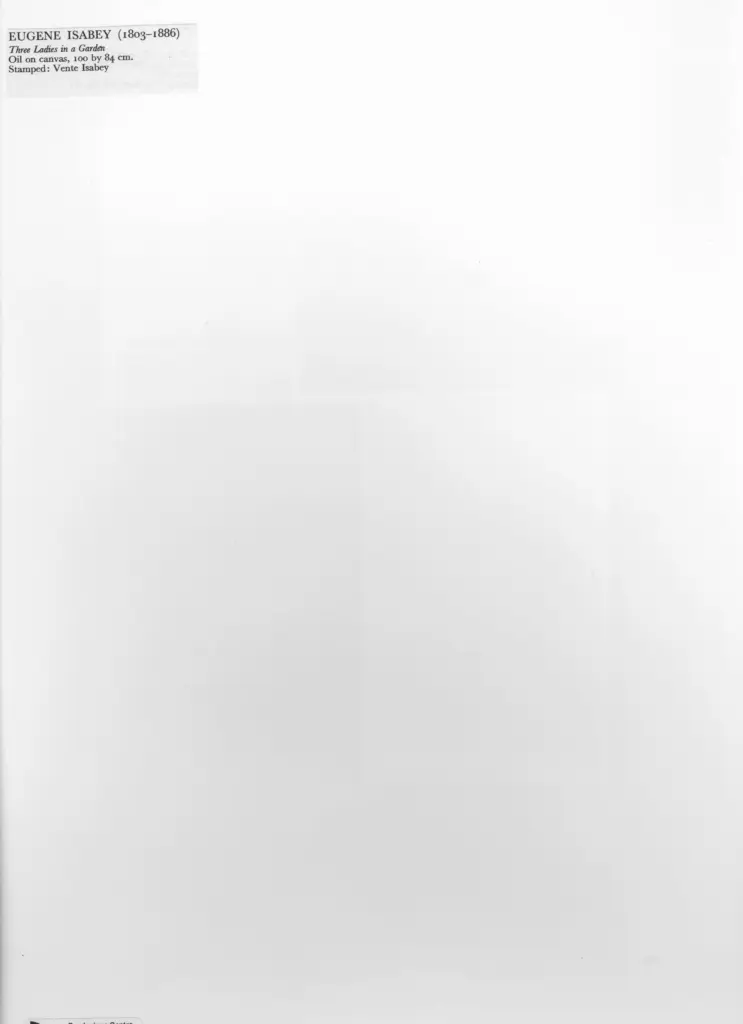 Anonimo, Anonimo , retro