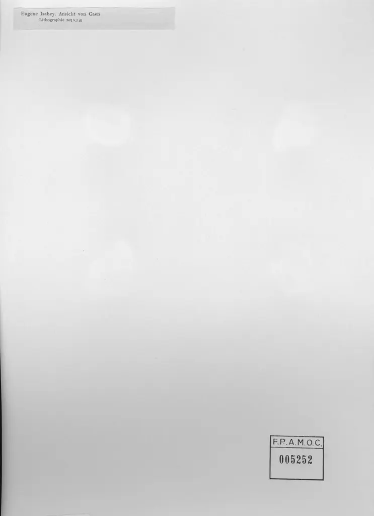 Anonimo, Anonimo , retro