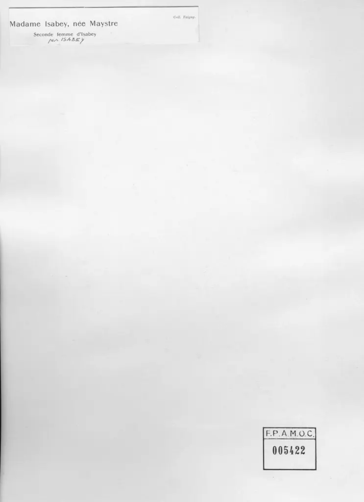 Anonimo, Anonimo , retro