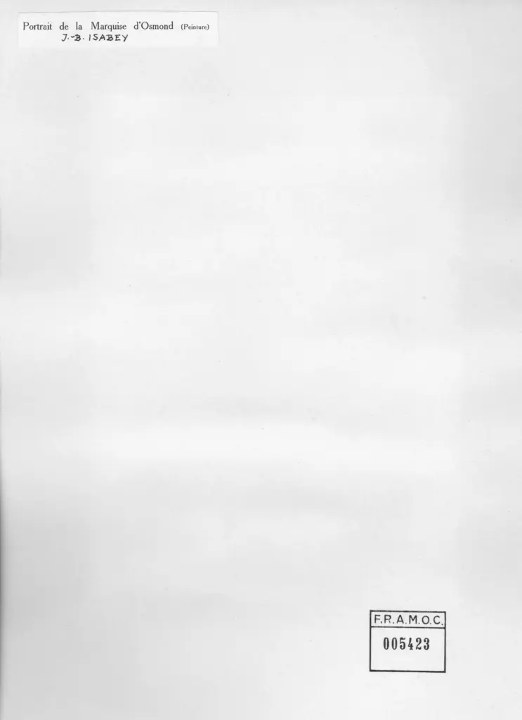 Anonimo, Anonimo , retro