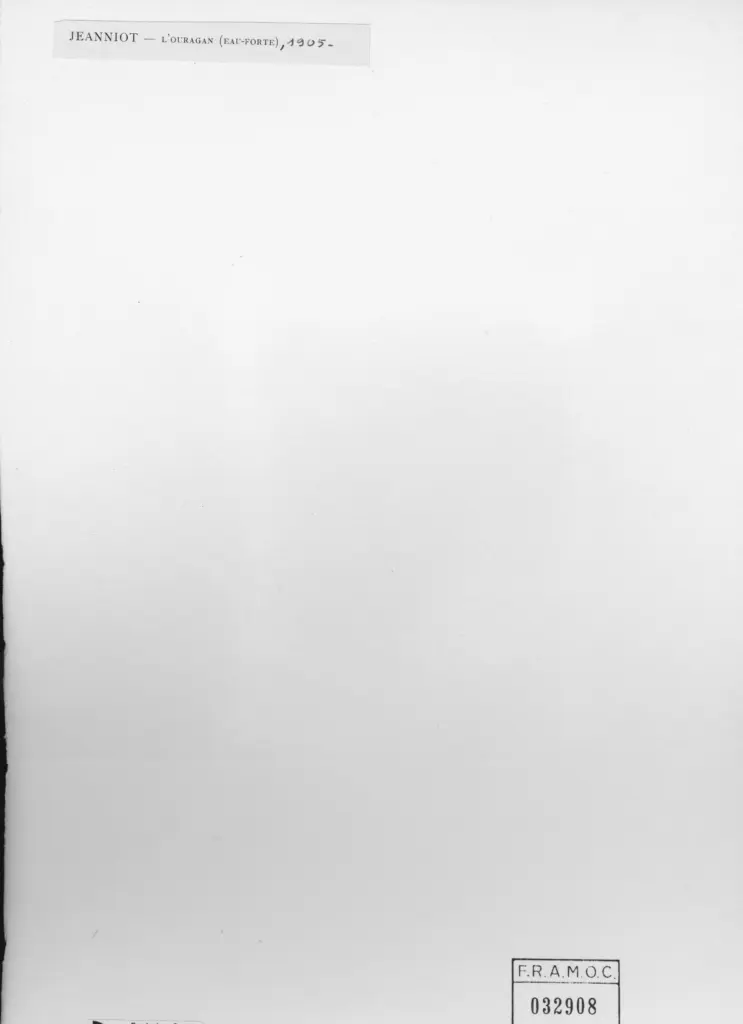 Anonimo, Anonimo , retro