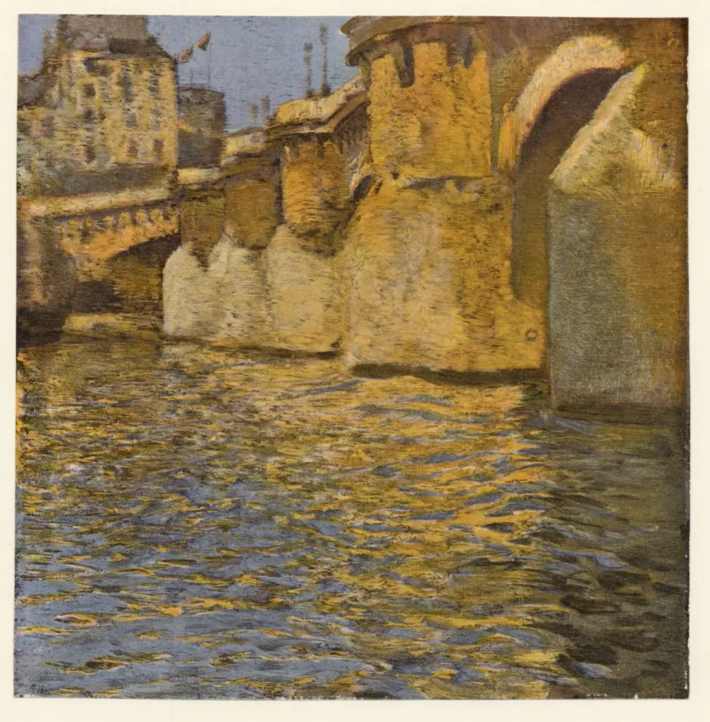 Anonimo, Anonimo , fronte