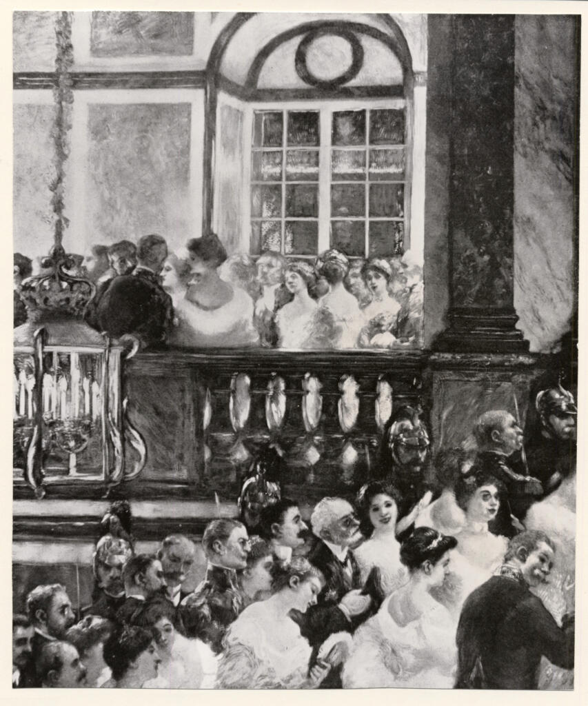 Anonimo, Anonimo , fronte