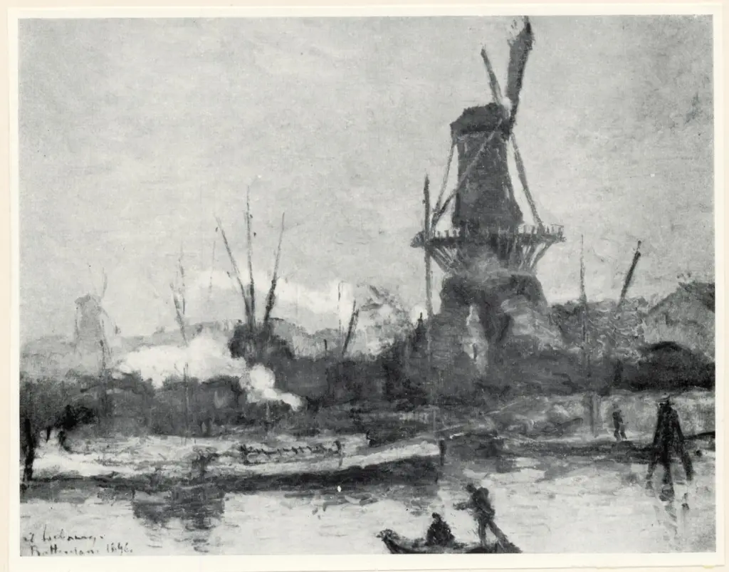 Anonimo ; Anonimo , s.v.