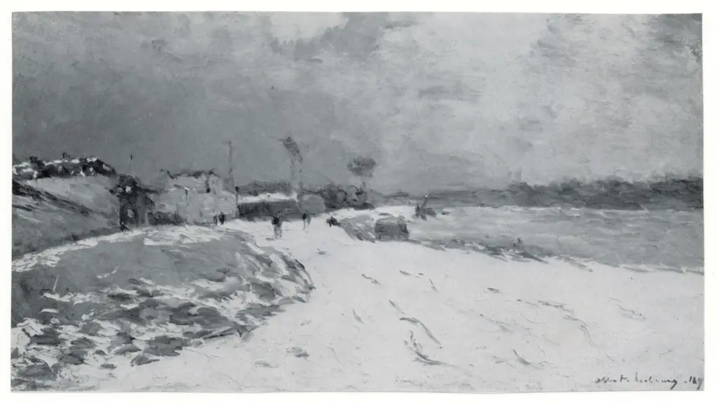 Anonimo , Lebourg, Albert sec. XIX