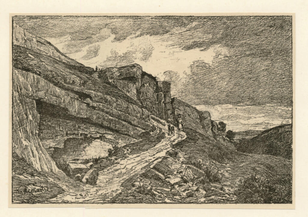 Anonimo , fronte