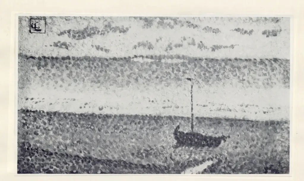 Anonimo , Lemmen, Georges - sec. XIX , fronte