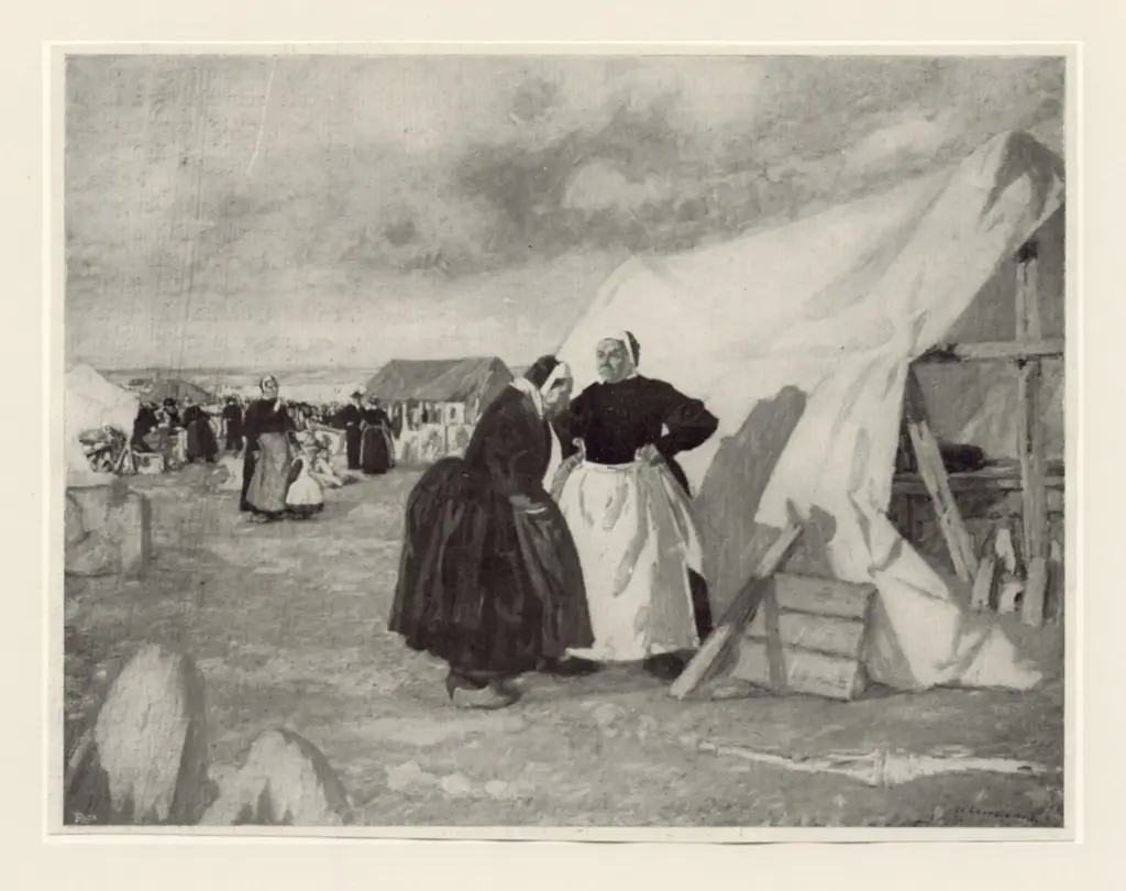 Anonimo , Lemordant, Julien , fronte