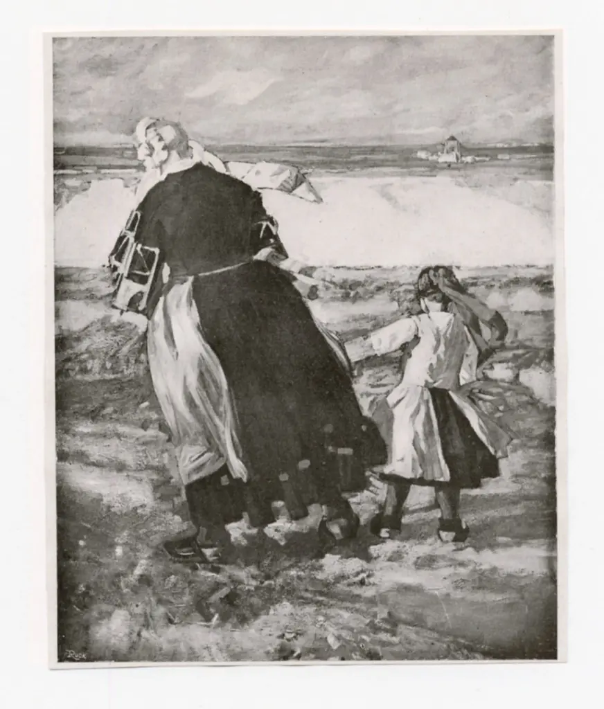 Anonimo, Anonimo , fronte