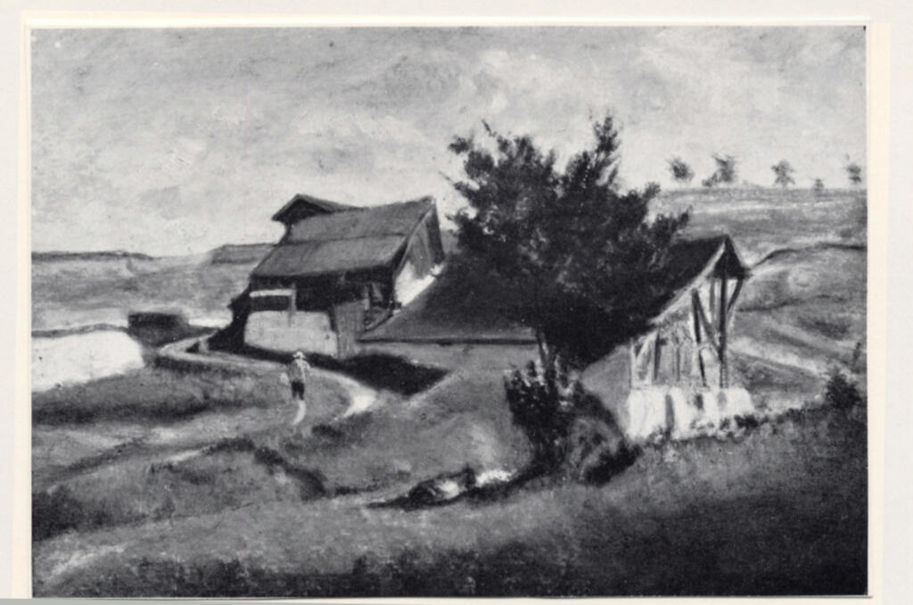 Anonimo , fronte