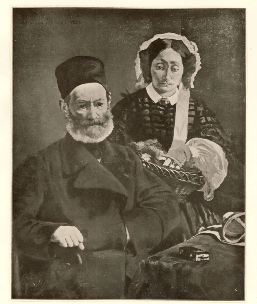 Anonimo, Anonimo , fronte