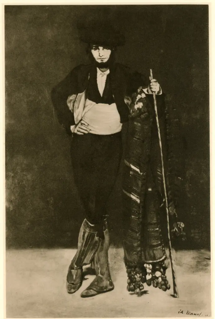 Durand-Ruel , Manet, Edouard