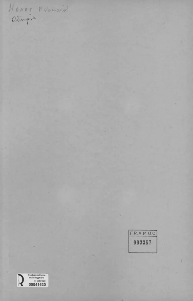 Anonimo , Manet, Edouard , retro