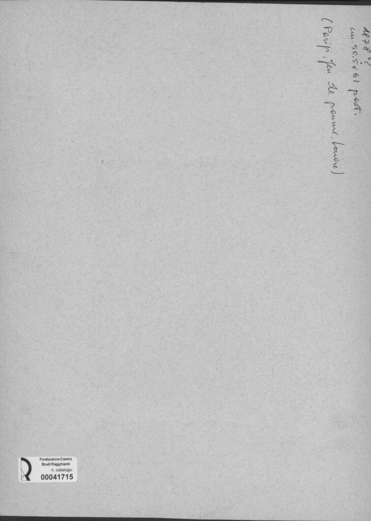 Anonimo , Manet, Edouard - sec. XIX - La moglie di Manet su un divano , retro