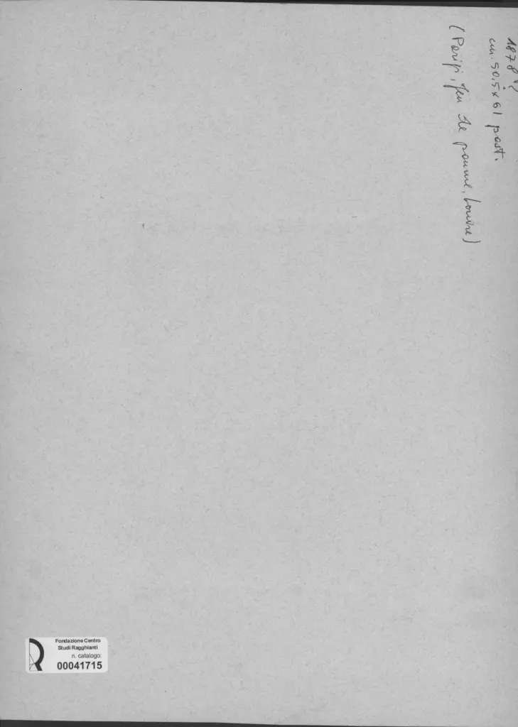 Anonimo , Manet, Edouard - sec. XIX - La moglie di Manet su un divano , retro