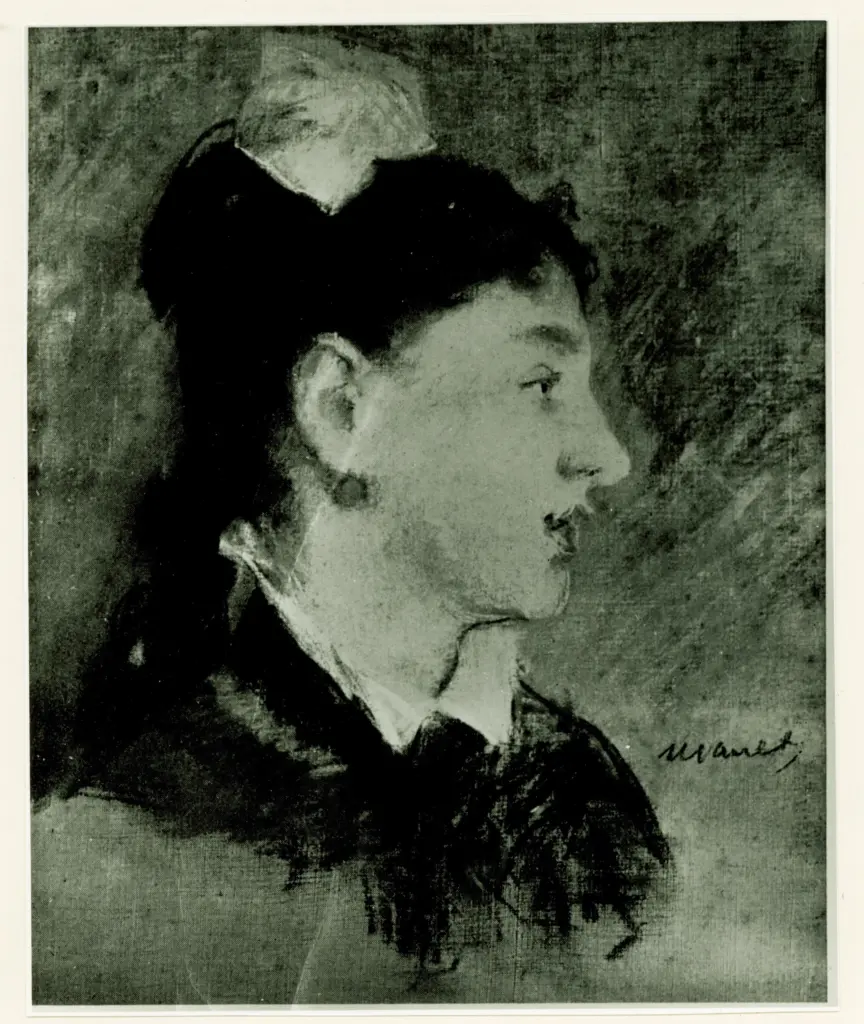 Anonimo, Anonimo , fronte