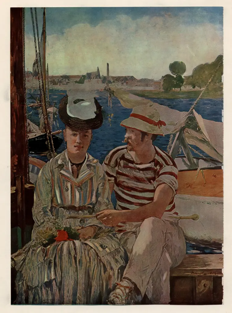 Anonimo, Anonimo , fronte