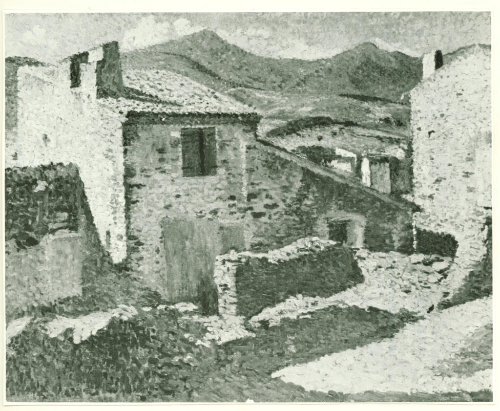Anonimo, Anonimo , fronte