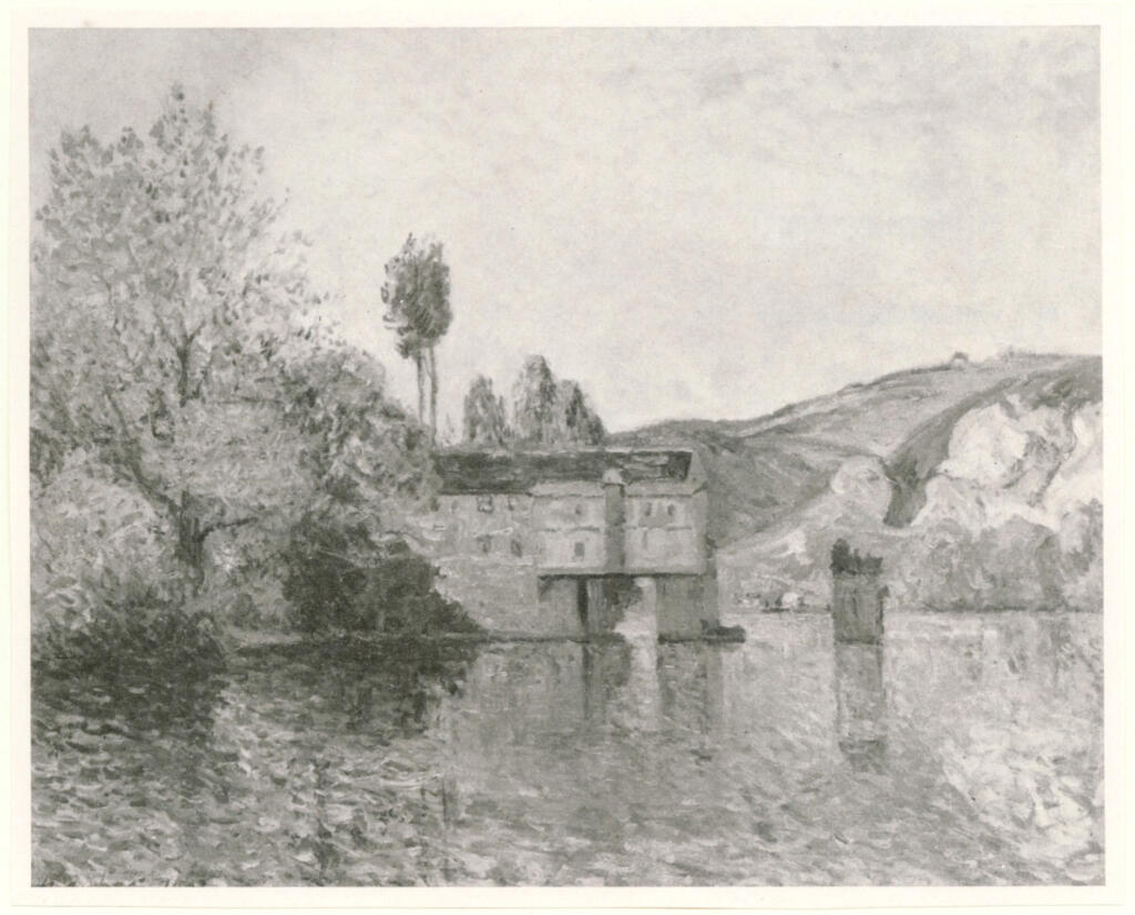 Anonimo , fronte