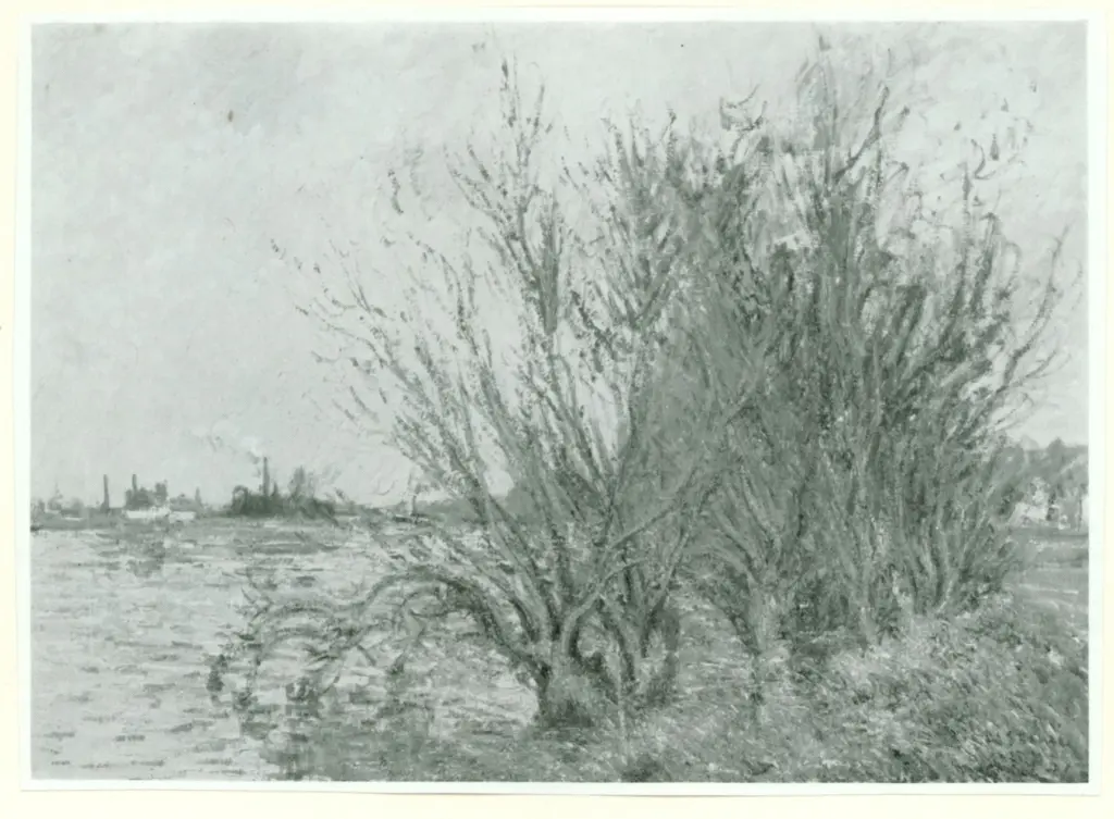 Anonimo , Maufra, Maxime , fronte