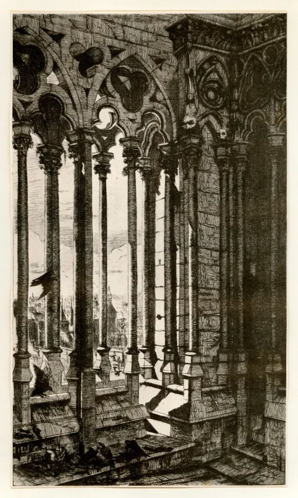 Anonimo, Anonimo , fronte