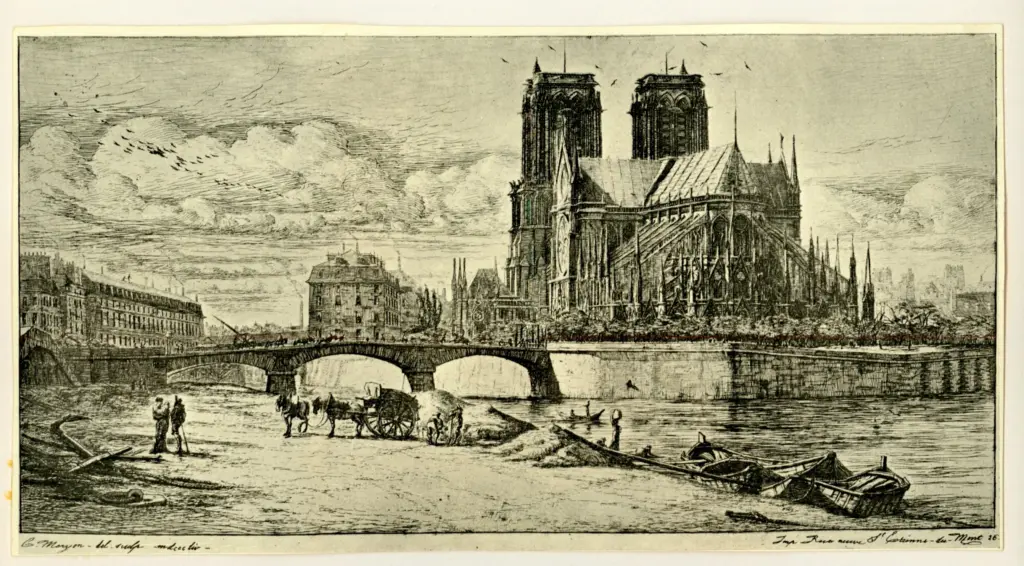 Anonimo, Anonimo , fronte