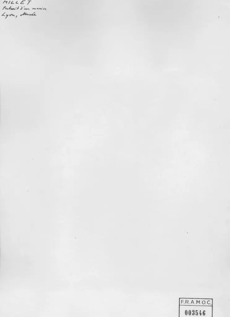 Millet, Jean Francois , retro