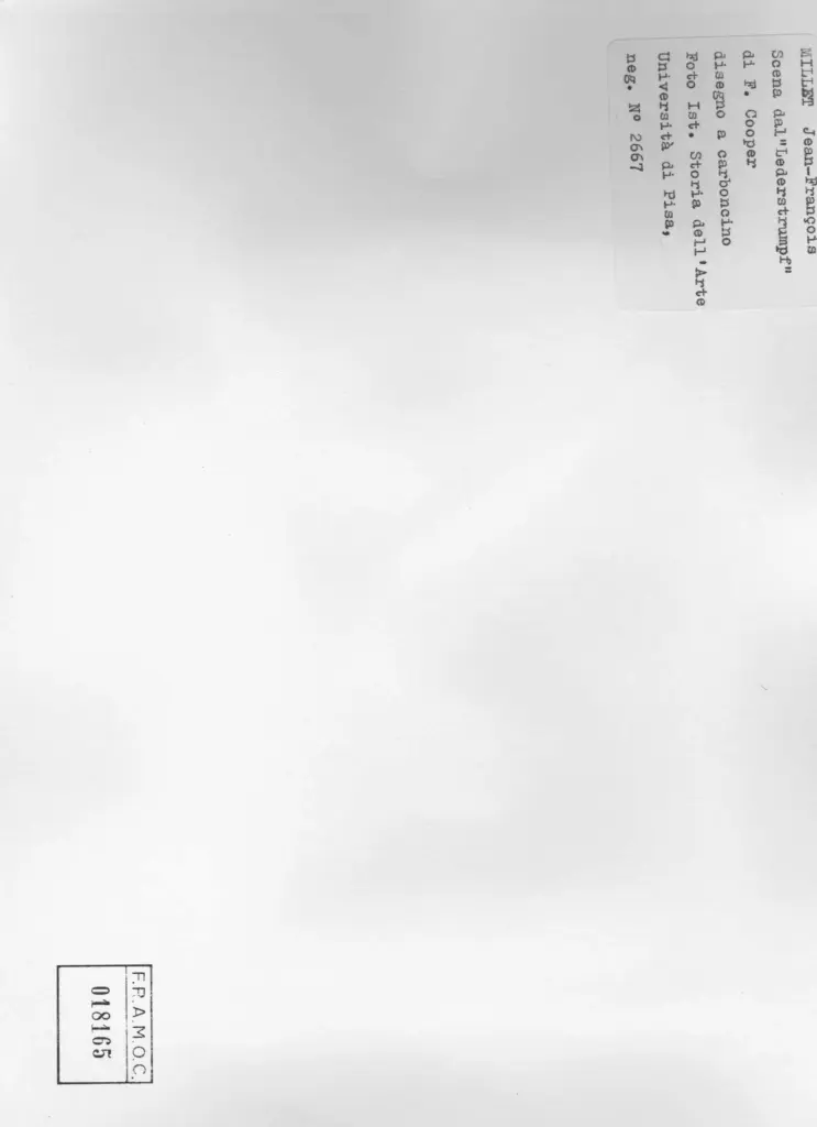 Universit&agrave; di Pisa. Dipartimento di Storia delle Arti , retro