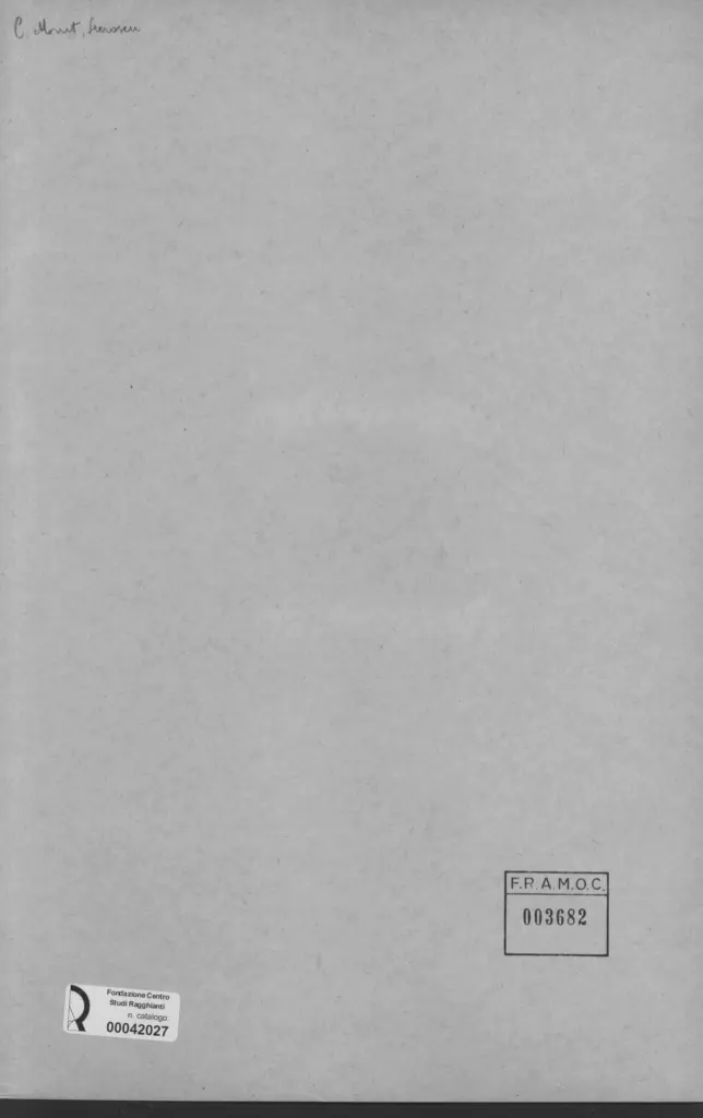 Anonimo , Monet, Claude - sec. XIX - Nynpheas , retro