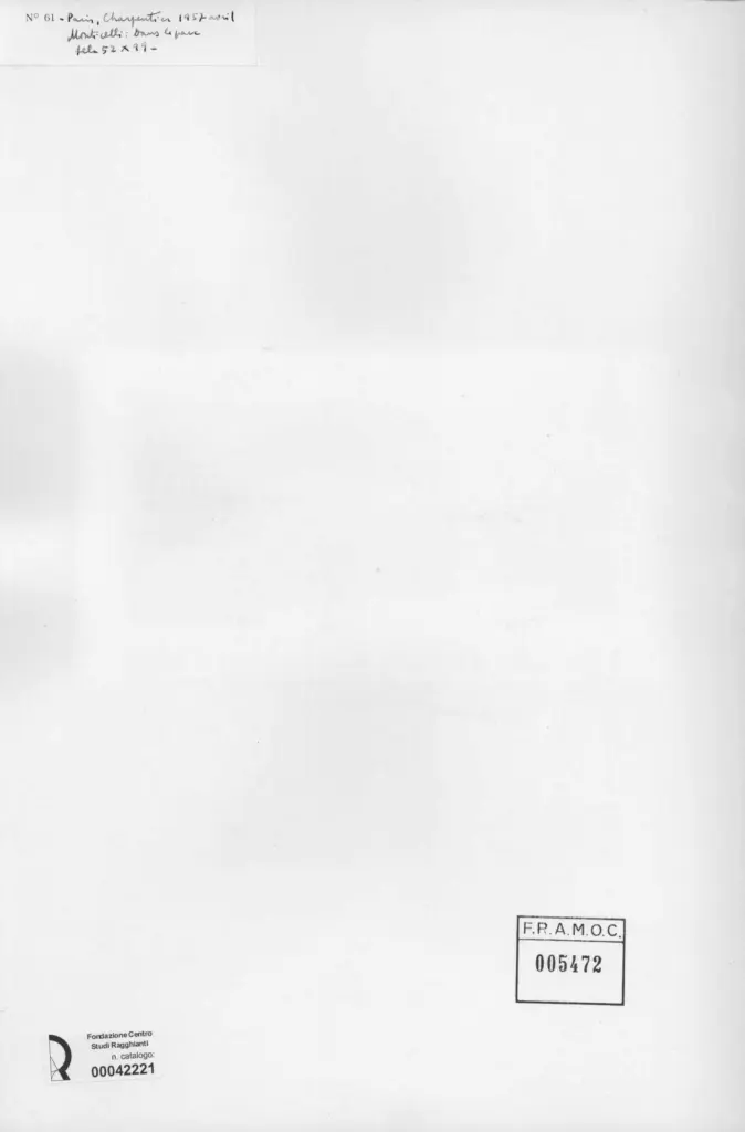 Anonimo , Monticelli, Adolphe - sec. XIX - Dans le parc , retro