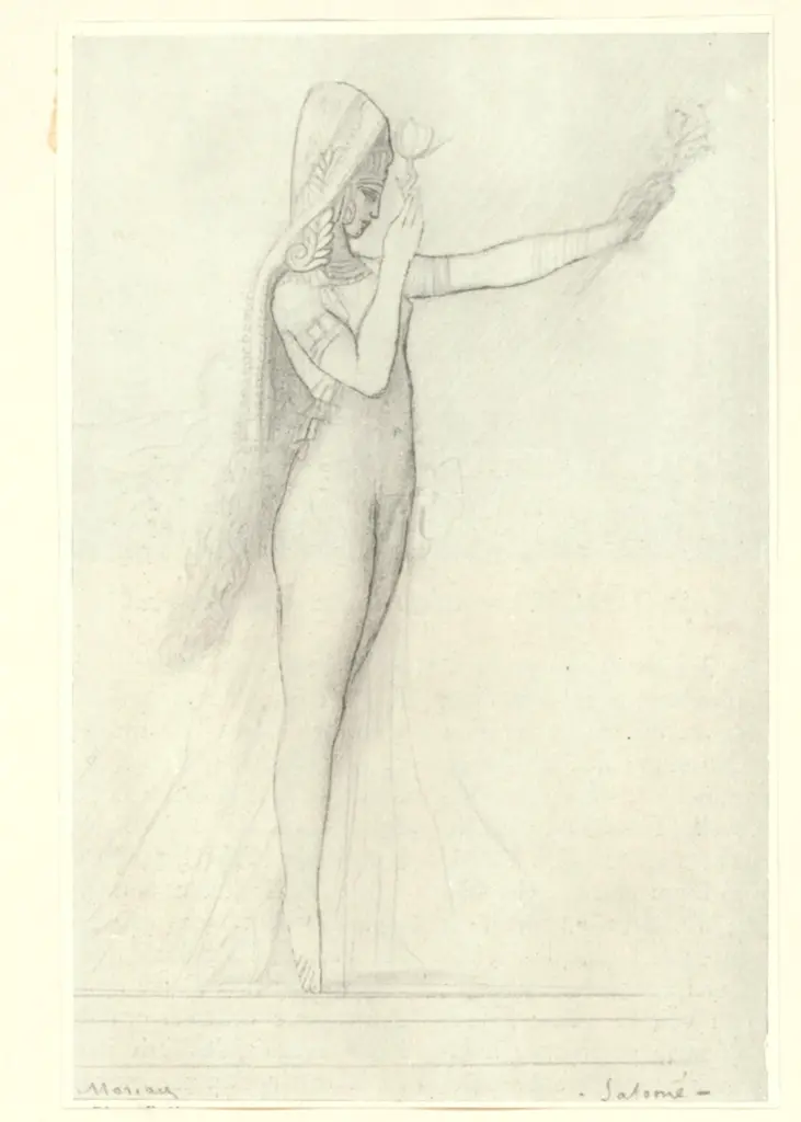 Bulloz , Moreau, Gustave