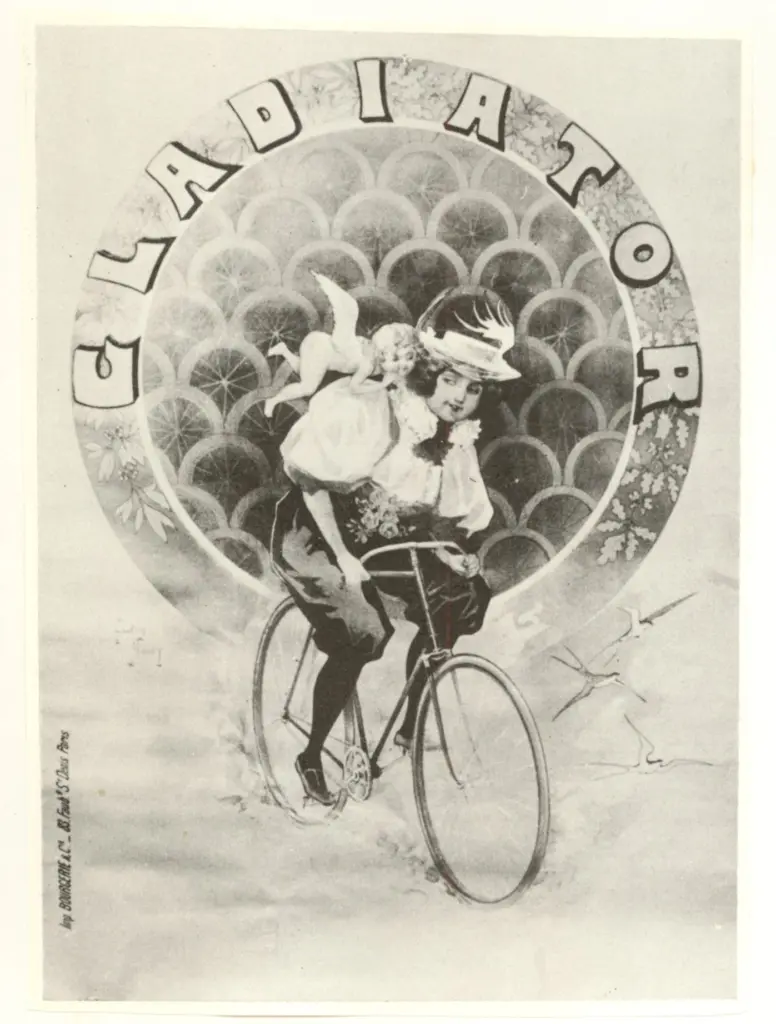 Anonimo , Noury, Gaston - sec. XIX/ XX - Manifesto pubblicitario , fronte