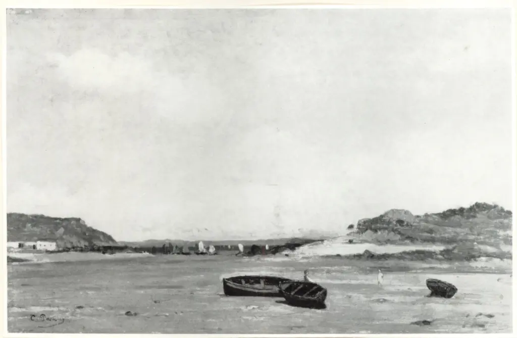 Anonimo , Pecrus, Charles François , fronte