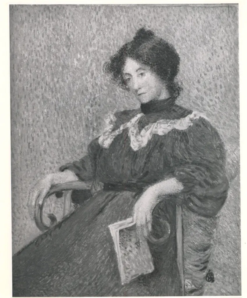 Anonimo , Petitjean, Hippolyte - sec. XIX , fronte