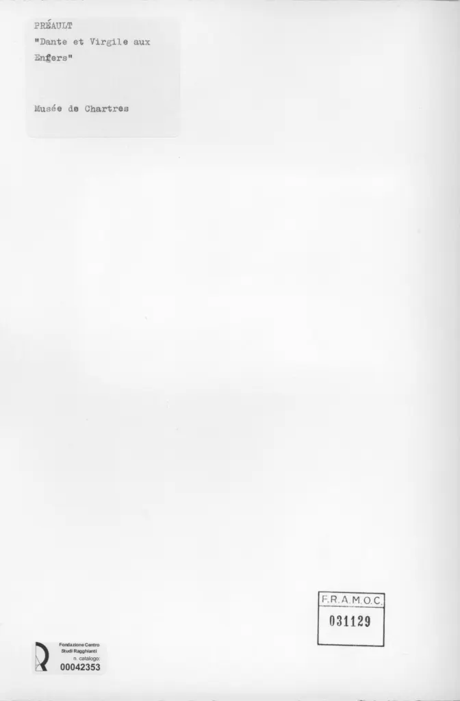 Anonimo , Pr&eacute;ault, Auguste , retro