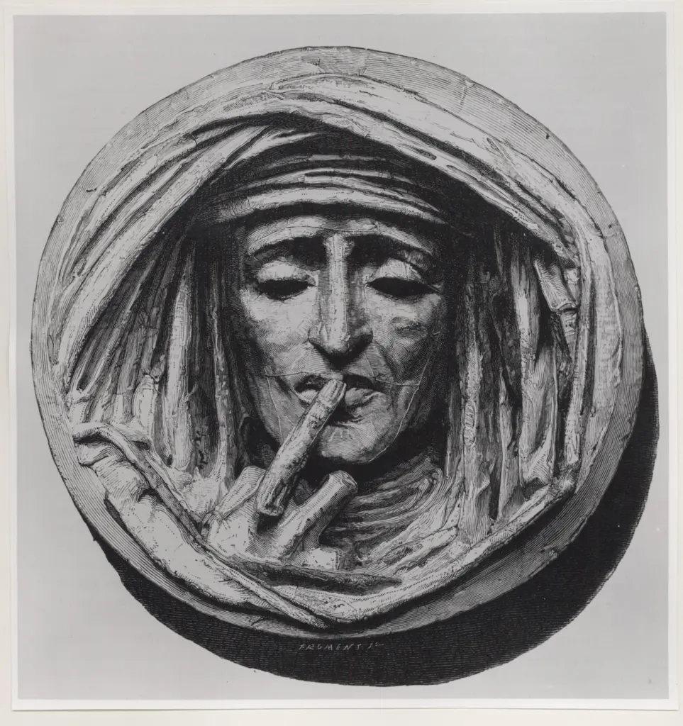 Anonimo ; Anonimo , s.v.