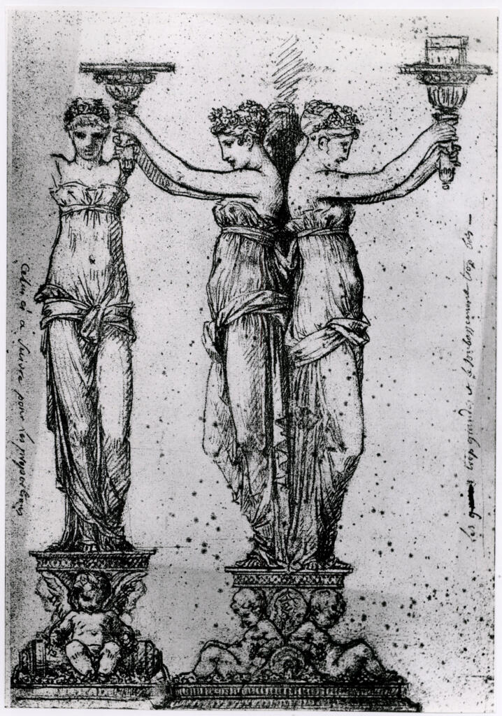 Anonimo , fronte