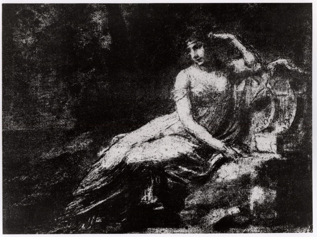 Anonimo , fronte